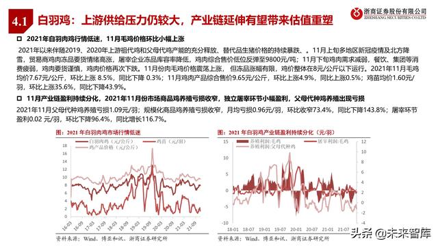 农林牧渔业2022年投资策略:种业、生猪、肉禽、疫苗行业分析