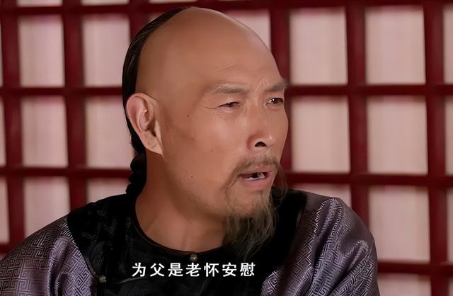 甄嬛传：眉庄葬礼上浣碧一个行为，让甄嬛一下子起了灭了她的心思