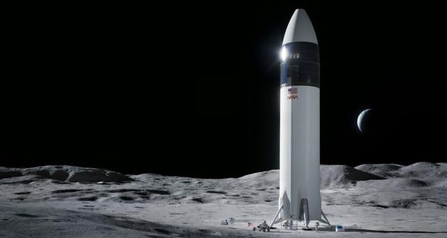 什么是埃隆·马斯克的星际飞船？