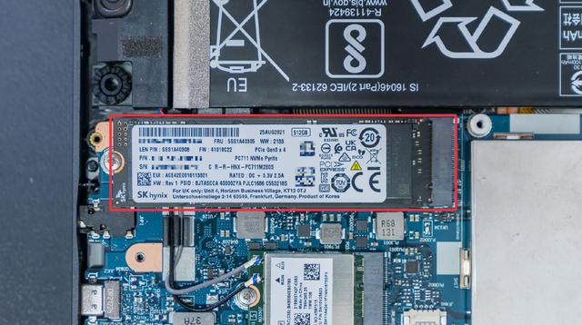 联想拯救者 R7000P 列装 RX 6600M 有多强？年度 3A 真香游戏本正式登场