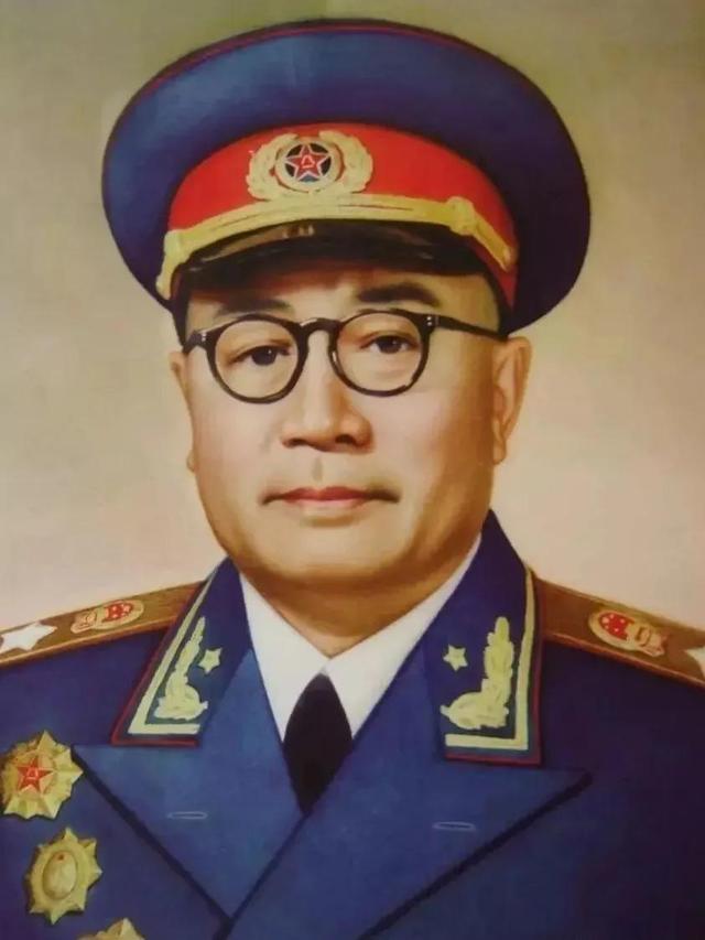 常听说十大元帅，那你知道开国十大元帅究竟是哪十位吗？