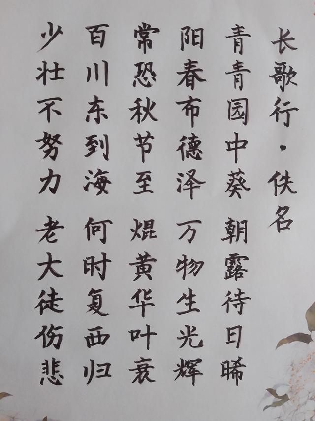 居然真的有收益，抄书摆脱贫穷2
