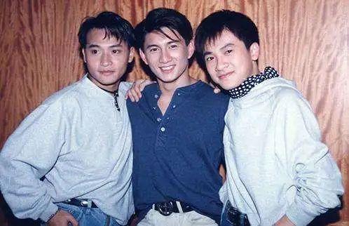 吴奇隆现状(吴奇隆现状图片)