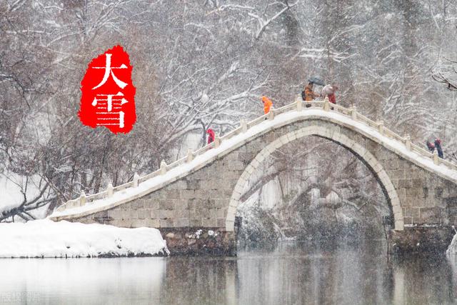 12月去哪玩？這8個美如畫卷的小衆打卡地，一到冬天就美成了仙境