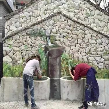 民間壁畫：題材豐富接地氣，多姿多彩夠藝術
