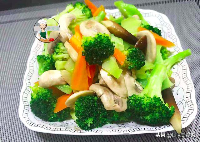 建议中老年人，少吃猪肉，也要多吃这5样，营养不贵，常吃身体棒