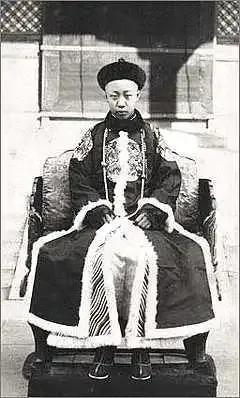 中国历史上的皇位传承