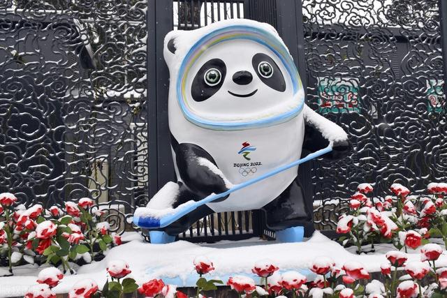 运动员加油词，为北京冬奥会加油的话？