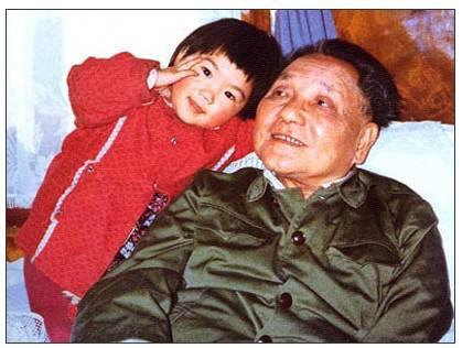 1973年邓小平回到北京，尤太忠去到住处看望：我给你拿几条好烟来