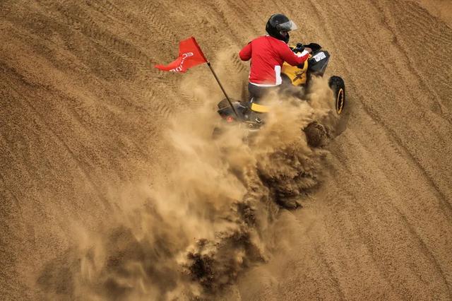 图赏 | 叶城:摄影促交流,图像展新貌