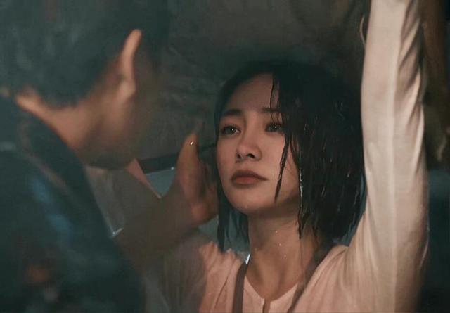 这哪里是爱豆，谢可寅拍《亲爱的小孩》失控，却被央媒点名称赞