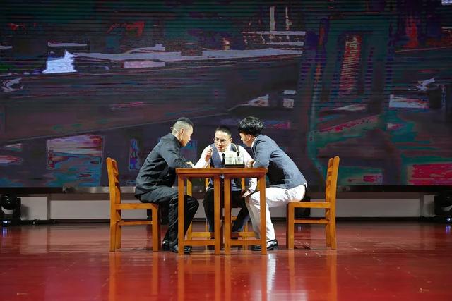 “活”学党史，火箭军某部党史故事讲解会震撼来袭！