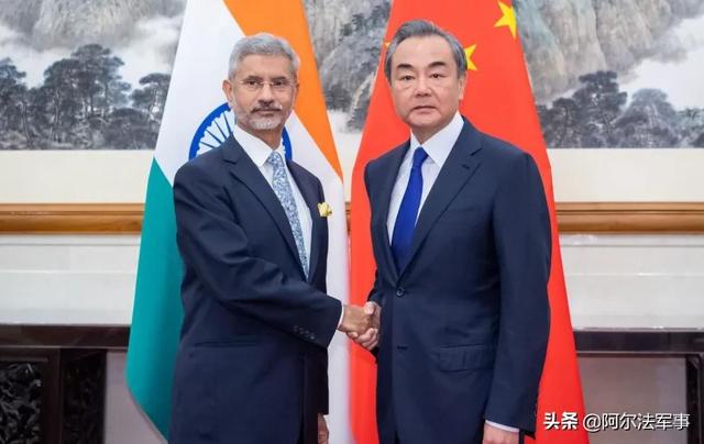 美国万万没想到，威逼全世界选边站队，却让中印关系加速走近