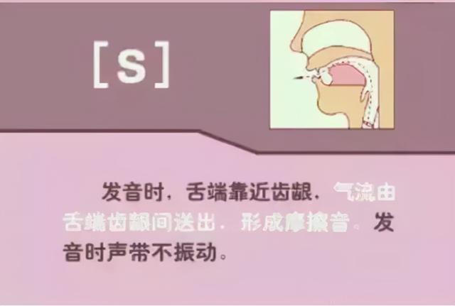 英语老师直言：掌握好这些音标知识，孩子轻松学会英语发音