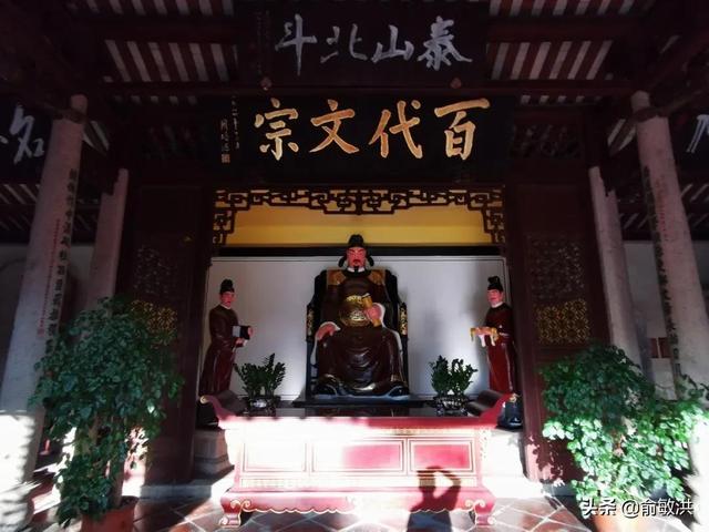老俞闲话丨潮汕的感悟