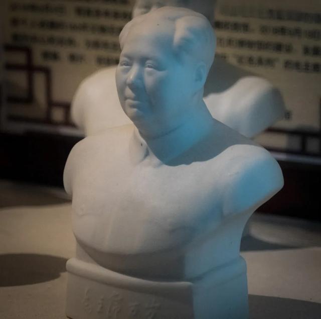 毛家灣景區之毛澤東祖先紀念園