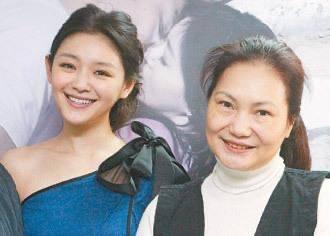 拒绝给豪门生子、为离婚花几百万，有这么彪悍的妈，大S吃不了亏