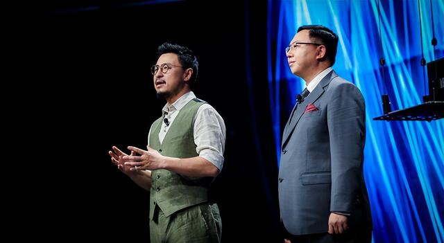场景应用更智能，ThinkPad赋能企业生产力更上一层楼