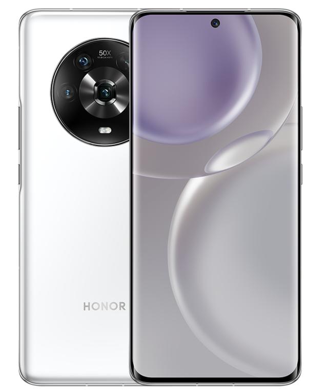 荣耀magic4上手体验测评，不是magic4pro，是magic4不是pro