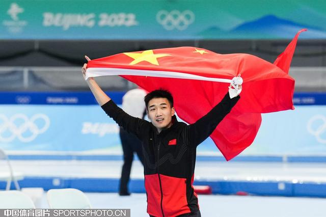 心系祖国奋进逐梦 志存高远不负使命——习近平总书记的回信让中国冰雪健儿备受鼓舞