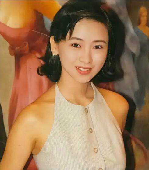 香港女明星50年代图片