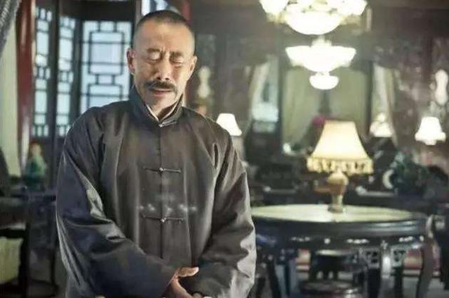 “东北王”张作霖，为何会惧怕他的长女张首芳？