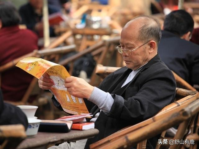 逐渐老去的60后和70后，再有本事，也要抓住这几根救命稻草
