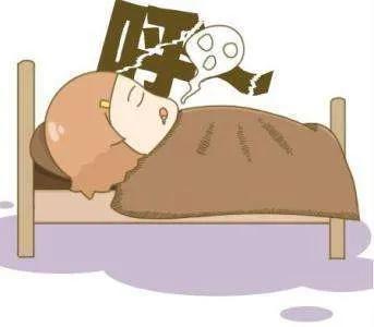 不要担心打呼噜了