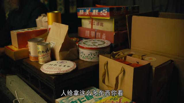 看了《人世间》第18集，我唏嘘不已，深感不易，观众：感同身受