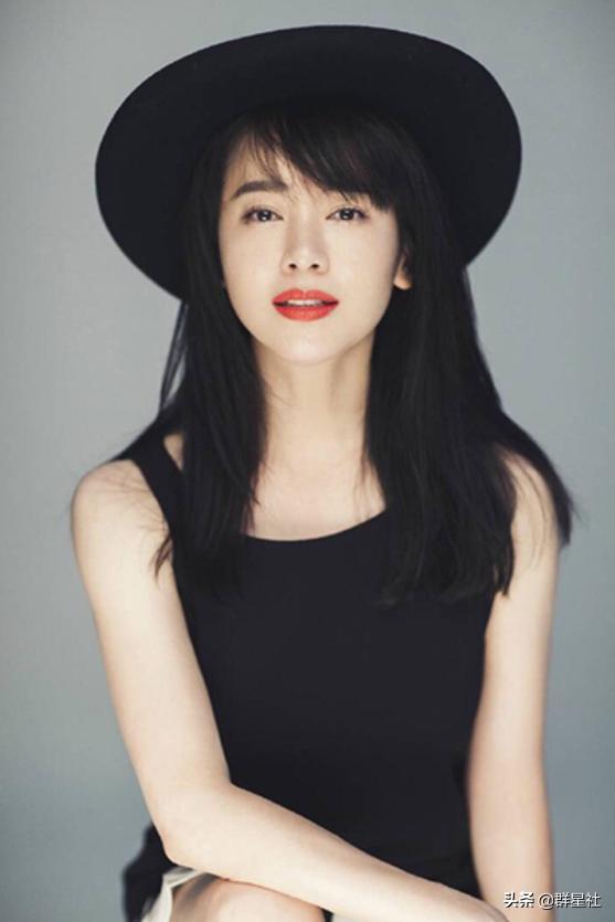 姜文第一任老婆左小青左小青看姜文的眼神