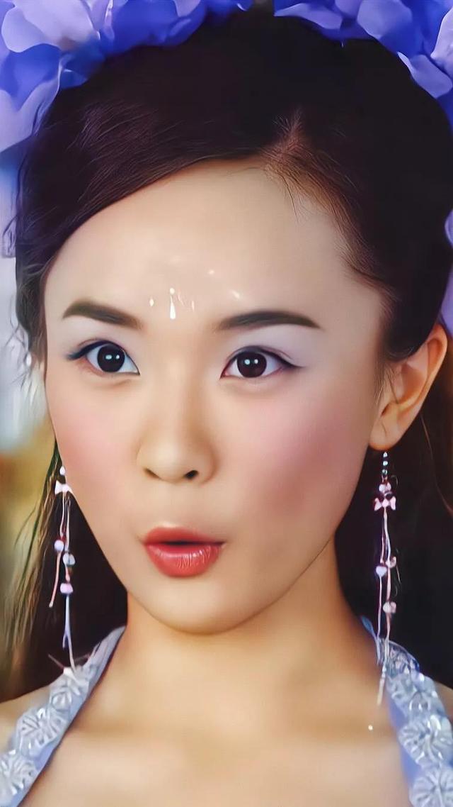 欢天喜地七仙女霍思燕视频(欢天喜地七仙女霍思燕混剪)