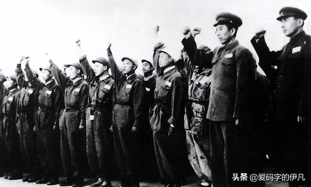 中国最伟大的部队，人类史上的奇迹——新疆生产建设兵团