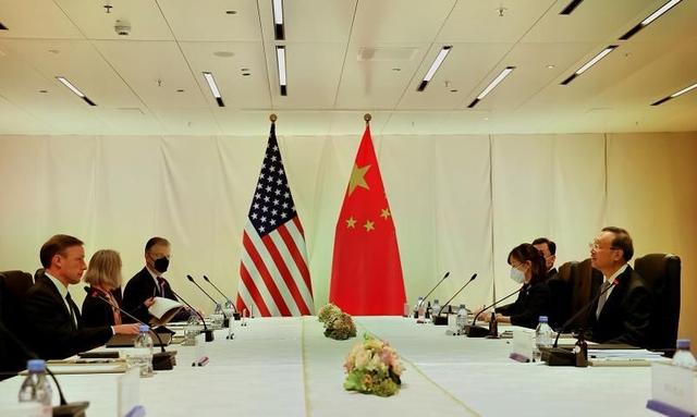 沙利文赤裸裸警告：如果中国帮俄罗斯逃避美国制裁，一切后果自负