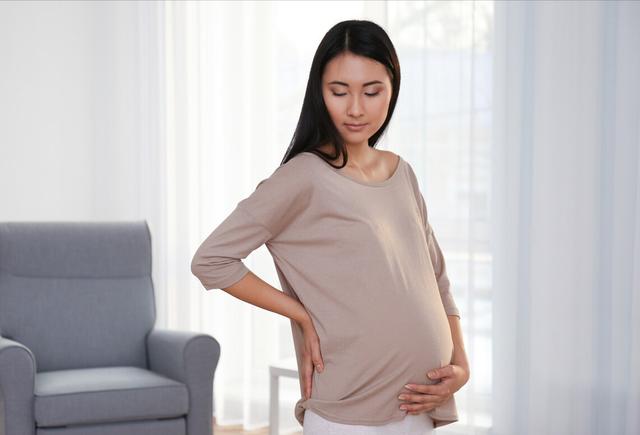 怀孕十月有多痛苦？每天一堂冷知识