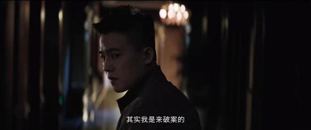 扫黑剧《对决》今晚开播，演员阵容强大，三大看点，有爆款潜质