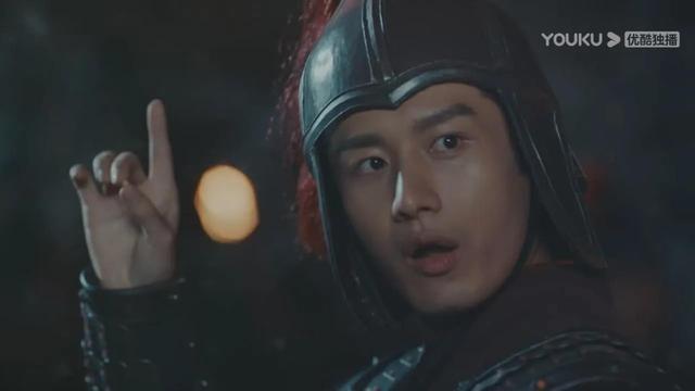 详谈《山河月明》最大的看点：剧情从另一个角度解读靖难之变