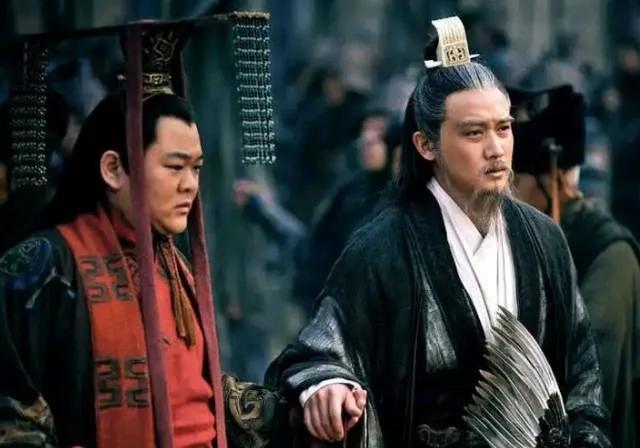 刘备有4个儿子，为啥偏偏就要传位给扶不起的阿斗刘禅？