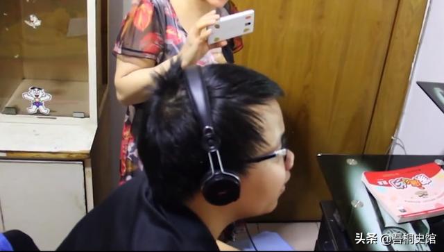 的戒网瘾学校怎么教育(戒网瘾学校是怎么教育的)(图21)