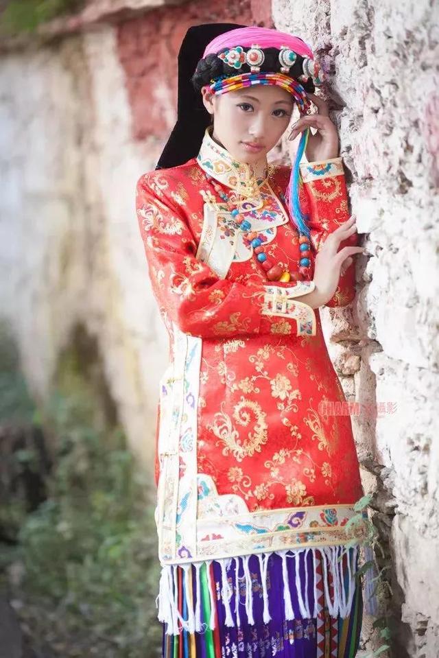 我國隱藏的女兒國，一個真正的世外桃源