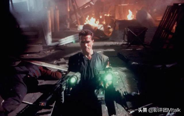 《蒸发密令》被忽略的电影杰作，一段对80年代动作电影的美好追忆