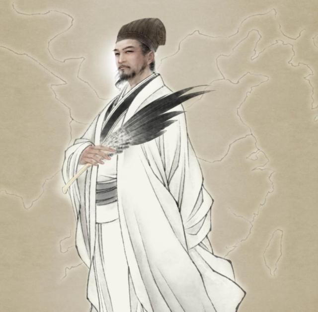 诸葛亮为何无法一统三国，毛主席评价得很到位：他有3个欠缺