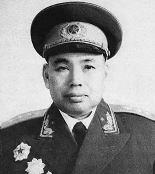 1979年对越反击战，邓小平为何不选刘伯承、粟裕，而认定许世友？