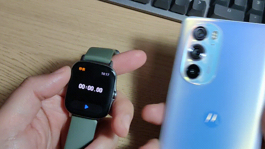 流畅轻快，精准定制的moto MyUI能接过氢OS衣钵吗？