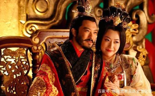 金谷坠楼的桃花夫人：莫以今日宠，岂忘旧时恩
