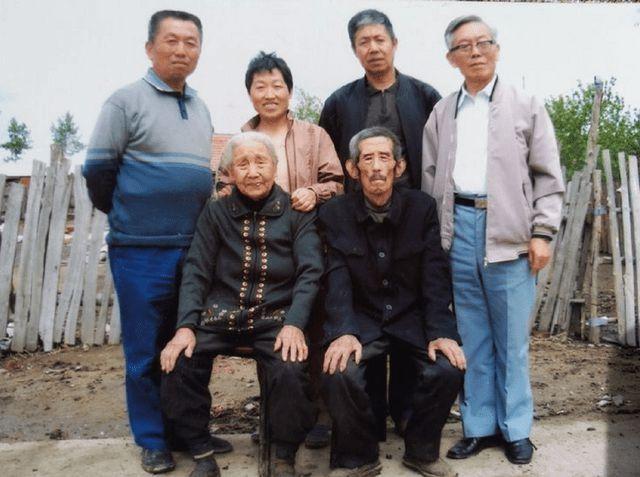 王天相：毛主席警卫员，到北京参观却没钱回家：找我毛大哥要点