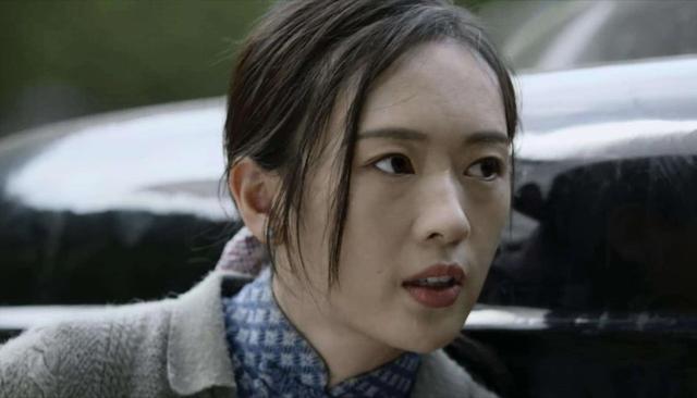 被嘲接不住戏，网传《心居》顾清俞原定人选并非是童瑶