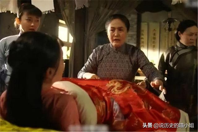 为什么郑和下西洋时不带少女，反而带了一船的老妪和接生婆呢？