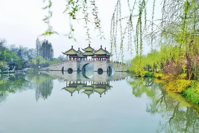 國內最慵懶的9處旅行地，給自己一個偷懶的機會，好嗎？