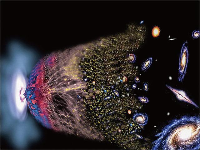 谁在背后安排了宇宙的一切？爱因斯坦与杨振宁的怀疑或许是对的
