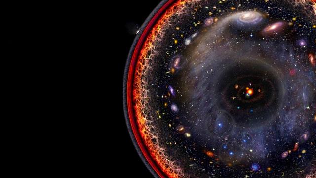 宇宙有多大？从卡门线到宇宙边界，9堵特殊的墙将人类困住了